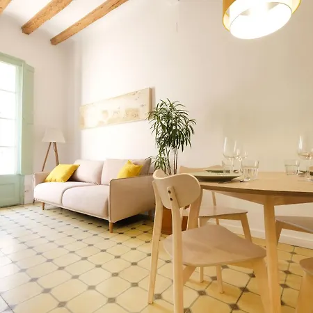 New, In The Historic Center Apartment *