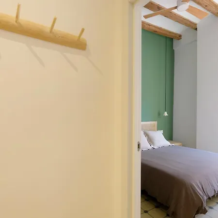 New, In The Historic Center Apartment Tarragona