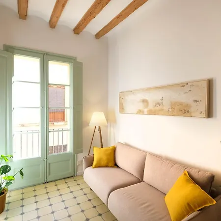 New, In The Historic Center Apartment Tarragona
