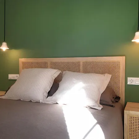 Cavallers 2, Nuevo, En Pleno Centro Histórico Apartamento Tarragona