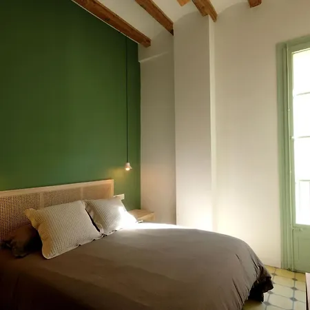 Apartamento Cavallers 2, Nuevo, En Pleno Centro Histórico *