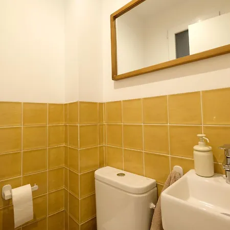 Apartamento Cavallers 2, Nuevo, En Pleno Centro Histórico Tarragona