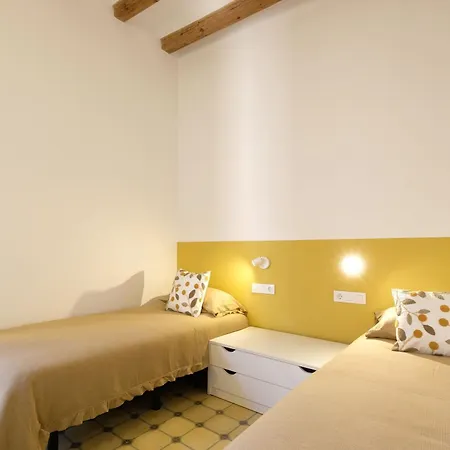 Cavallers 2, Nuevo, En Pleno Centro Histórico Apartamento *